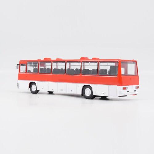 Modimio Hungary IKARUS-250.59 Classic Intercity 1980s Bus 1/43 ABS Truck Model view2