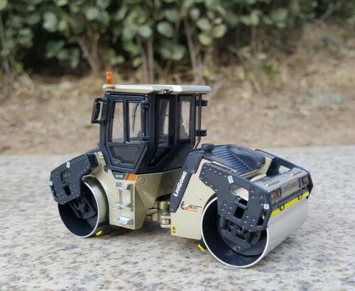 LIUGONG 6212E double drum roller Anniversary Edition 1/50 Truck Pre-built Model view10
