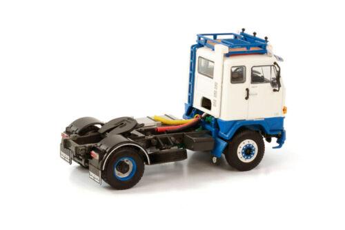 WSI VOLVO F88 4X2 CARADEC 1/50 DIECAST Truck Pre-built Model view3