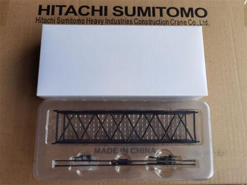 HITACHI SCX series accessories extended boom 1/50 DIECAST Truck Pre-built Model view4