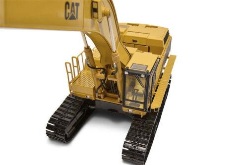 CCM CAT 375L Hydraulic excavator Limited Edition 1/48 DIECAST Pre-built view5