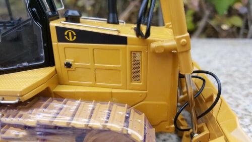 CATERPILLAR SEM822 bulldozer 1/35 DIECAST Truck Pre-built Model view12