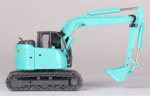 Conrad Kobelco SK135SRLC-7 excavator 1/50 DIECAST Truck Pre-built Model view2