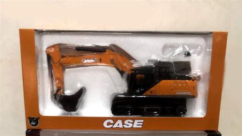 CASE CX490D Crawler Excavator 1/50 DIECAST Truck Pre-built Model view2