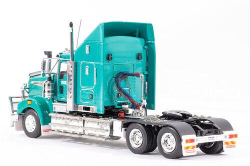 Drake Kenworth T909 Aero Kit TOLL Truck 1:50 DIECAST Truck Pre-builded Model view5