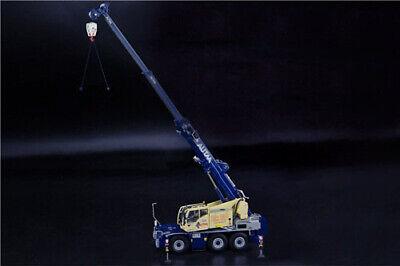 IMC Demag AC45 City crane Autaa 1/50 DIECAST Truck Pre-built Model view4