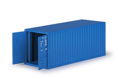 Conrad Sea freight container 20 feet 1/50 DIECAST Truck Pre-built Model view5