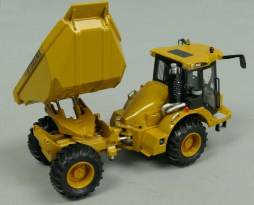 IMC Hydrema 912FS Articulated light dump truck 1/50 DIECAST Truck Model view5
