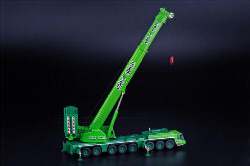 IMC LTM1450-8.1 SOP&G Crane 30 Years Commemorative Edition 1:87 Truck Model view2