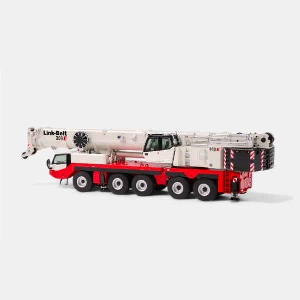 1:50 LINK-BELT  300 AT NZG   DIECAST Model