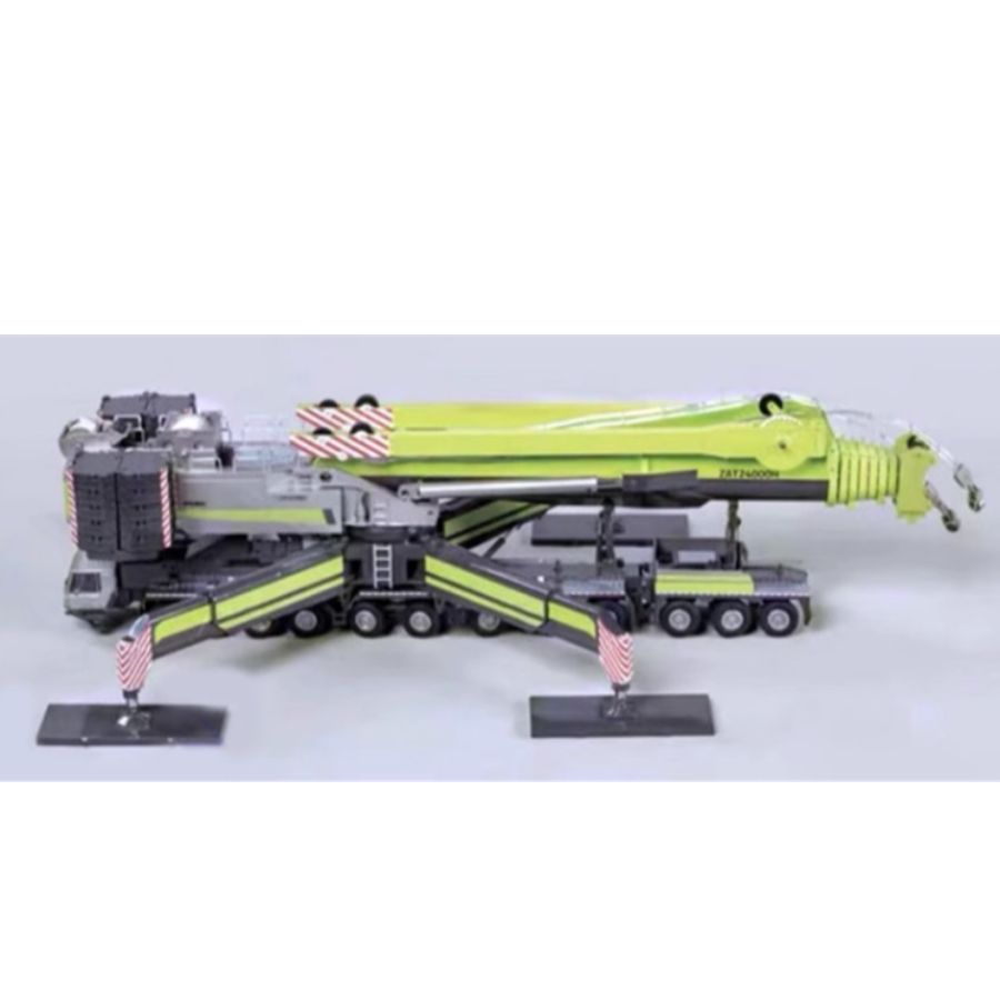 ZOOMLION ZAT24000H Crane KIT 1/50 DIECAST Truck Lorry