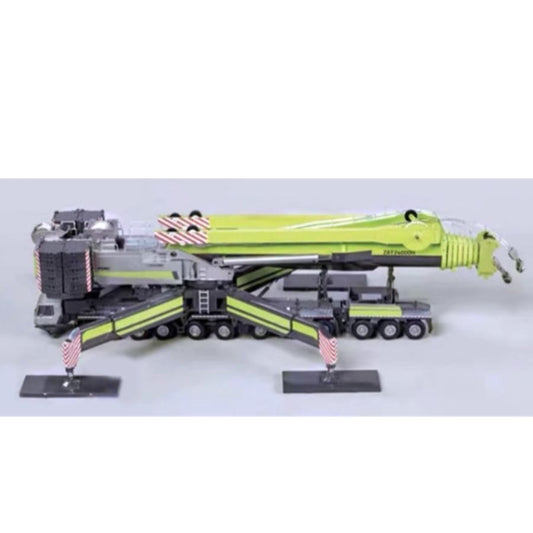 ZOOMLION ZAT24000H Crane KIT 1/50 DIECAST Truck Lorry