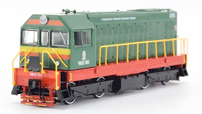 1:87 CKD CHME2 Modimio 1950s ABS Model