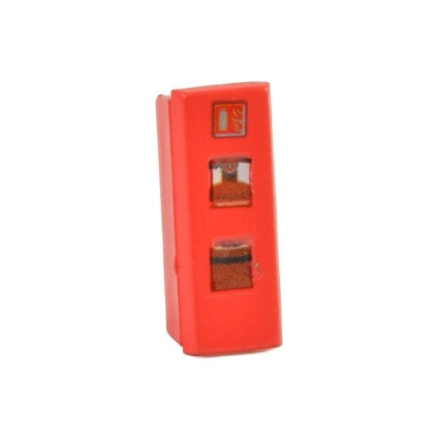 1:50 FIRE EXTINQUISHER WSI ABS Model