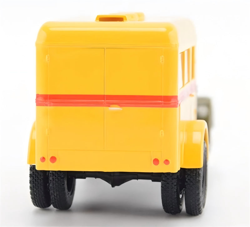 1:43 PAZ‑653 Modimio ABS Model