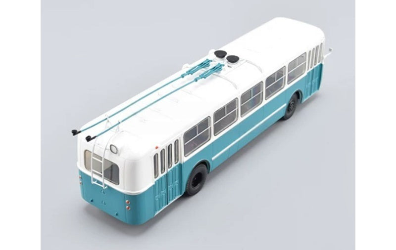 1:43   ZIU‑5G Modimio   ABS Model