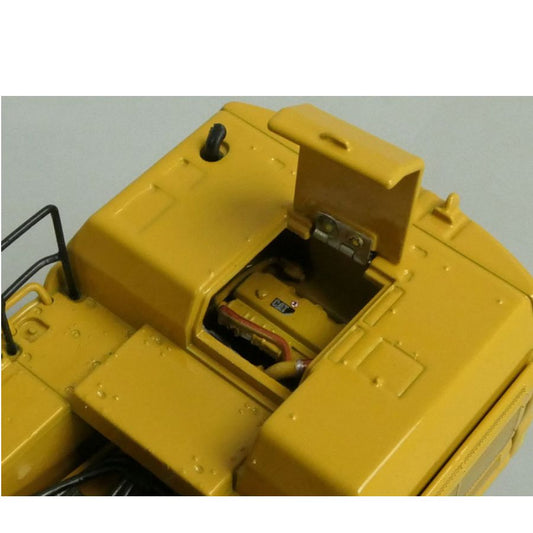 CATERPILLAR  352UHD Ultra High Demolition Hydraulic Excavator 1:50 DIECAST Truck Lorry