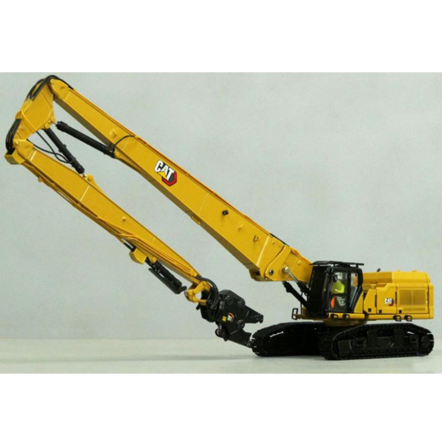 CATERPILLAR  352UHD Ultra High Demolition Hydraulic Excavator 1:50 DIECAST Truck Lorry