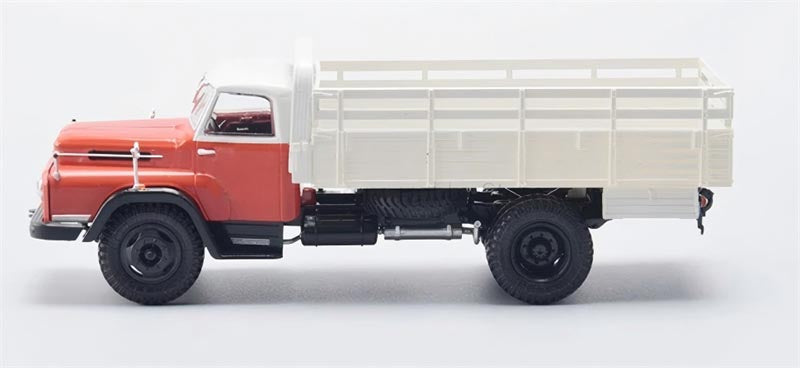 1:43 Csepel D-450 Autohistory ABS Model