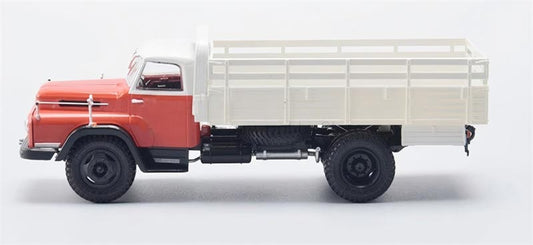 1:43 Csepel D-450 Autohistory ABS Model