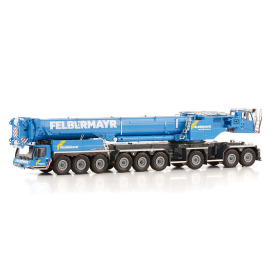 WSI LIEBHERR LTM 1750 Crane Felbermayr 1:50 DIECAST Truck Lorry