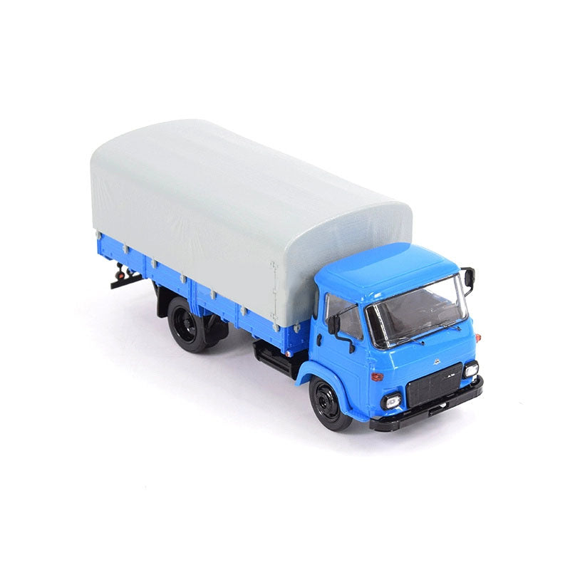 StartScaleModels AVIA-A31N Czech Flatbed Truck 1/43 Truck Pre-built Model
