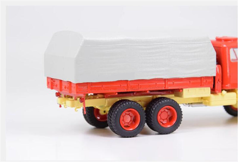 Autohistory Czechoslovakian medium civilian truck PRAGA V3S 1:43 Truck Pre-built Model