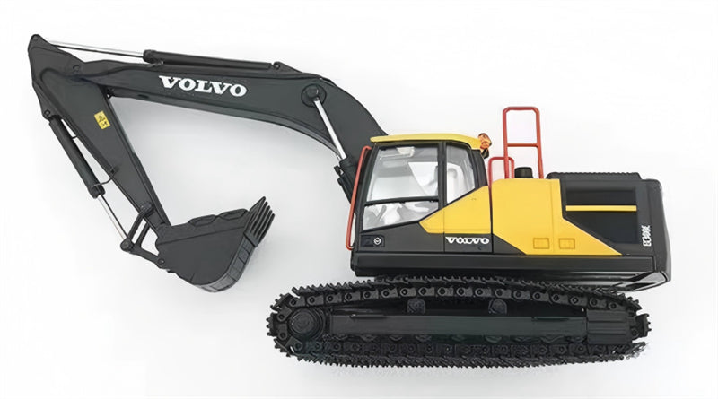 1:50 VOLVO EC300E MOTORART DIECAST Model