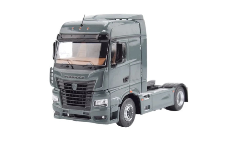 1:43   KAMAZ-54901 StartScaleModels   ABS Model