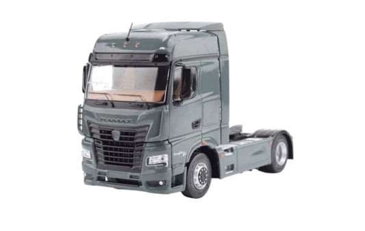 1:43   KAMAZ-54901 StartScaleModels   ABS Model
