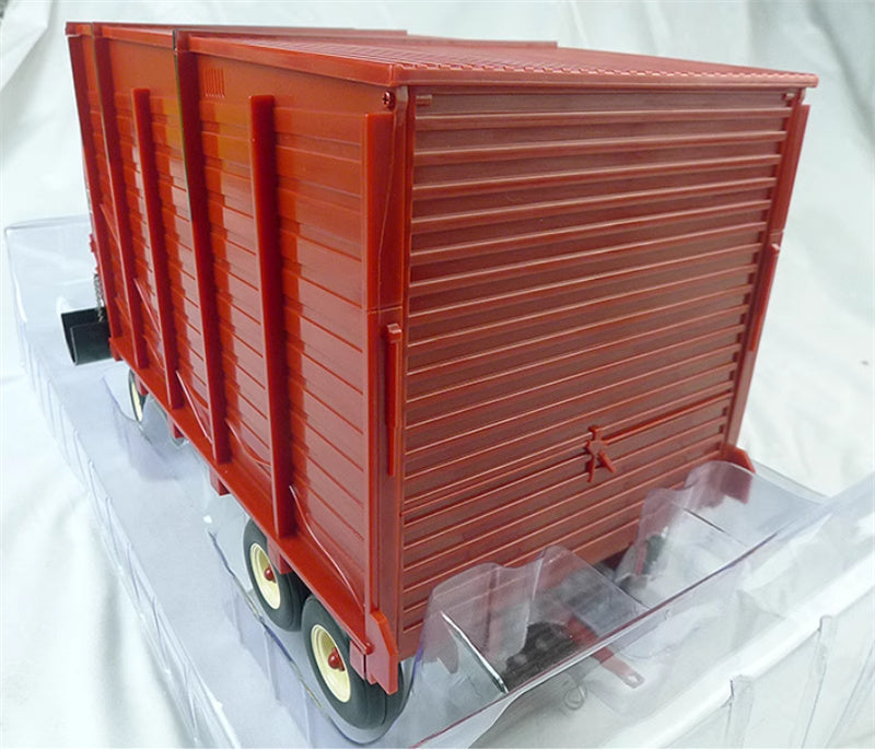 SpecCast CASE IH 120 Internationalage Wagon red 1:16 Truck Accessories Pre-built Model