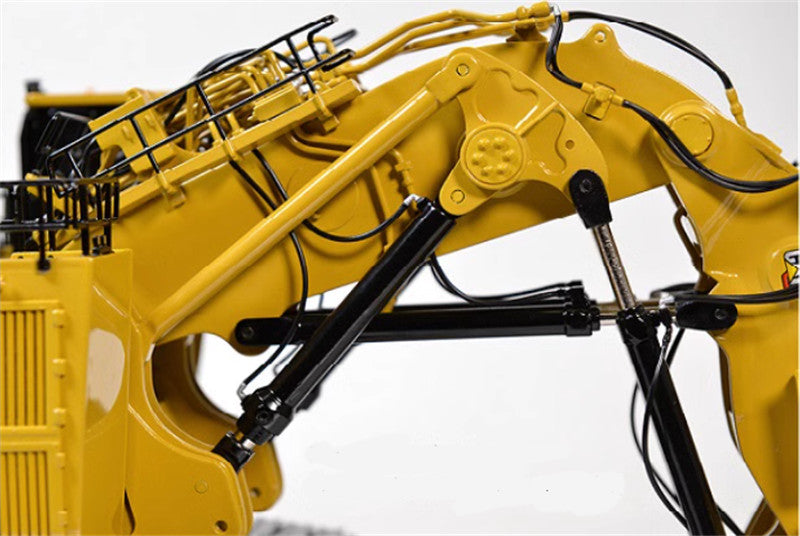 CCM CAT6060 Mining Shovel excavator Face Shovel Forward shovel 1/48 DIECAST Truck Lorry