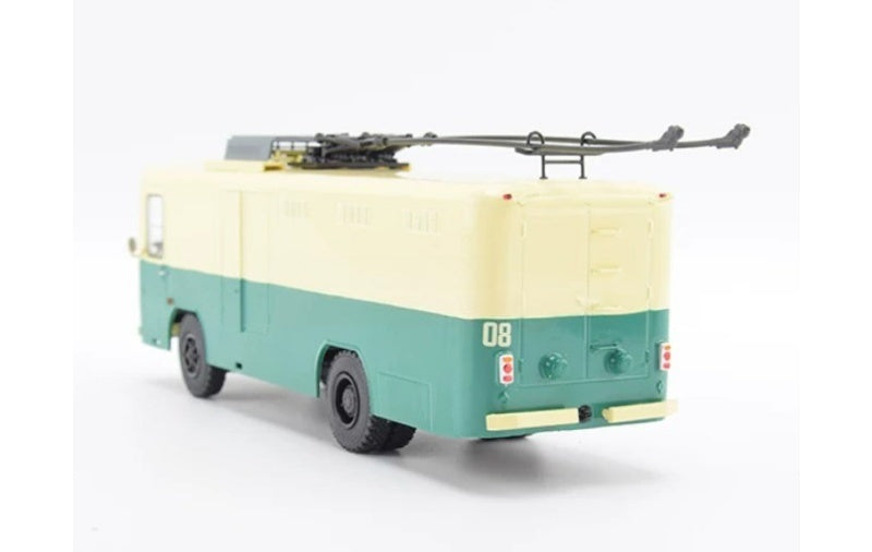 1:43   KT-G1 Modimio Special edition  ABS Model