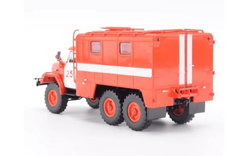 1:43   AR-2(131)-133 StartScaleModels   ABS Model