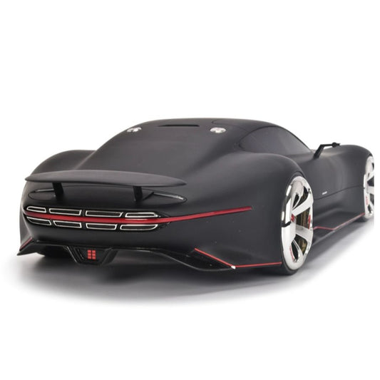 Schuco Mercedes Benz AMG Vision GT matt black 1:12  Resin Truck Lorry