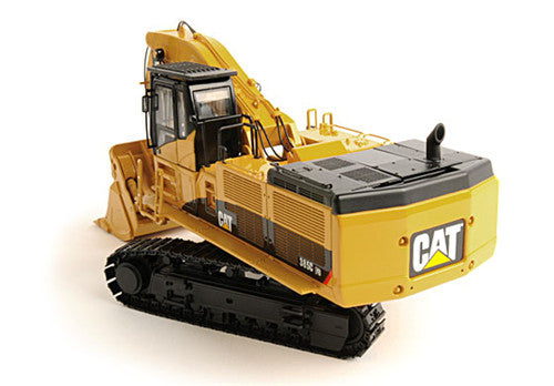 CATERPILLAR CCM Cat 385C FS Excavator Limited 750 1/48 DIECAST Truck Lorry