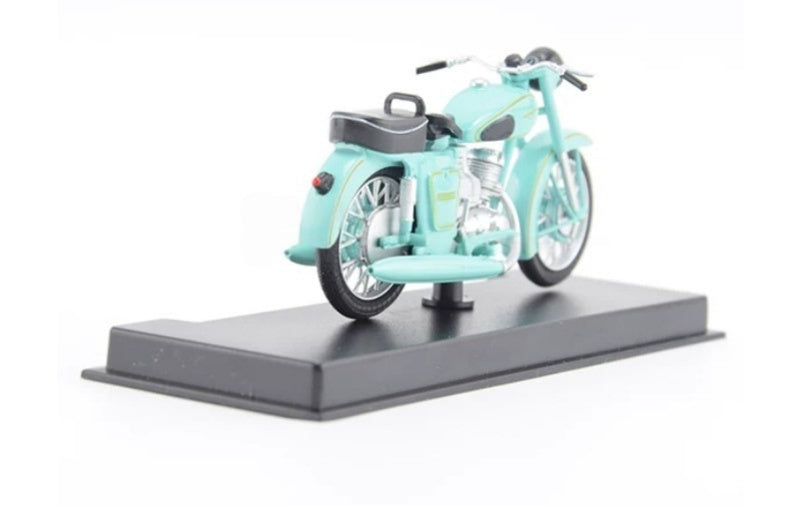 IZH-56 Modimio   ABS Model