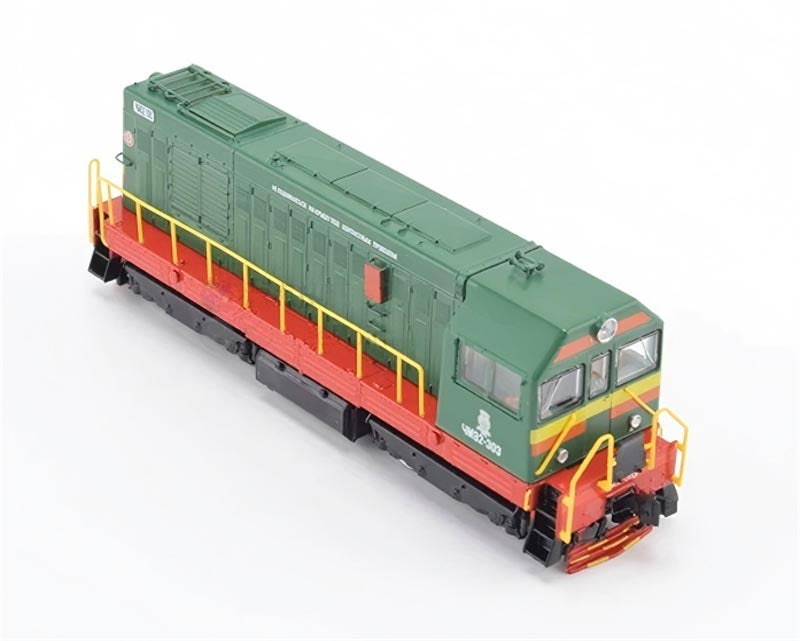 1:87 CKD CHME2 Modimio 1950s ABS Model