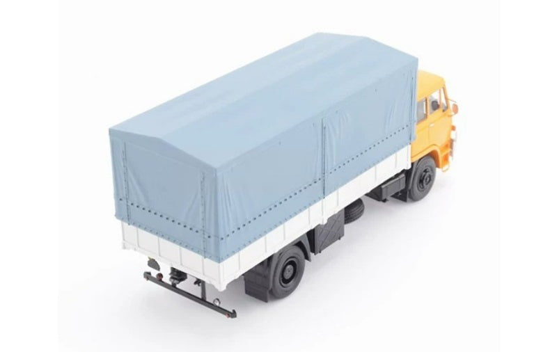 1:43   LIAZ-100.05 Modimio   ABS Model