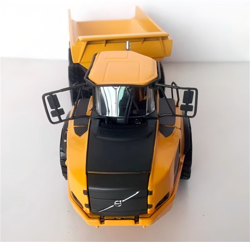 1:50 VOLVO A40F MOTORART DIECAST Model