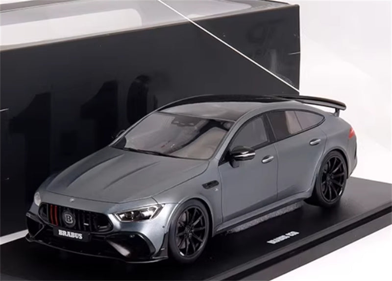 1:18 Brabus 930  Matte Grey GT SPIRIT Limited Edition 504PCS ONLY Resin Model