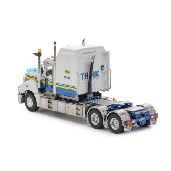 1:50 Mack CENTURION Superliner Drake   Diecast Model