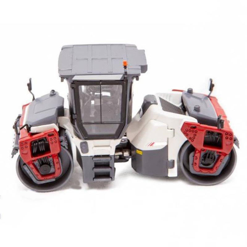 1:50   CC5200 VI Dynapac Limited Collectors Edition  Diecast Model