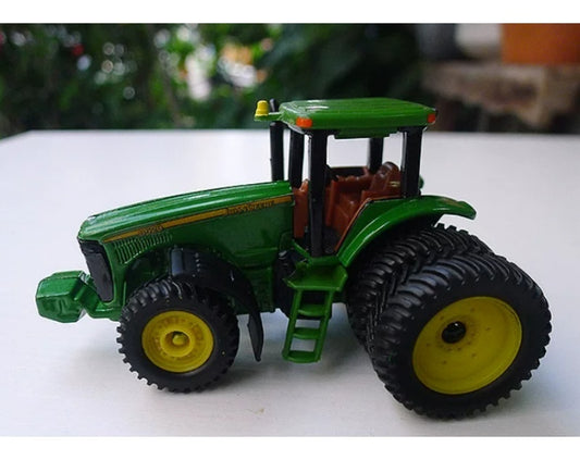1:64 8520 6WD ERTL Green DIECAST Model