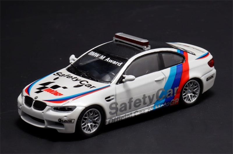 1:64 BMW M3 E92 BSC & FM DIECAST Limited Edition 499pcs ONLY Model