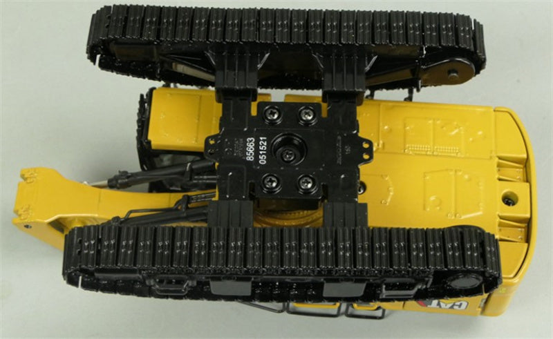 CATERPILLAR  352UHD Ultra High Demolition Hydraulic Excavator 1:50 DIECAST Truck Lorry