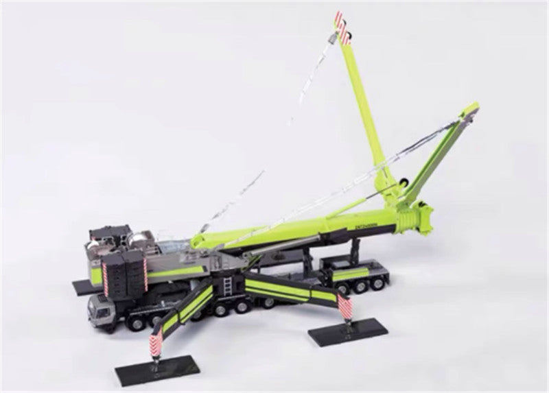 ZOOMLION ZAT24000H Crane KIT 1/50 DIECAST Truck Lorry