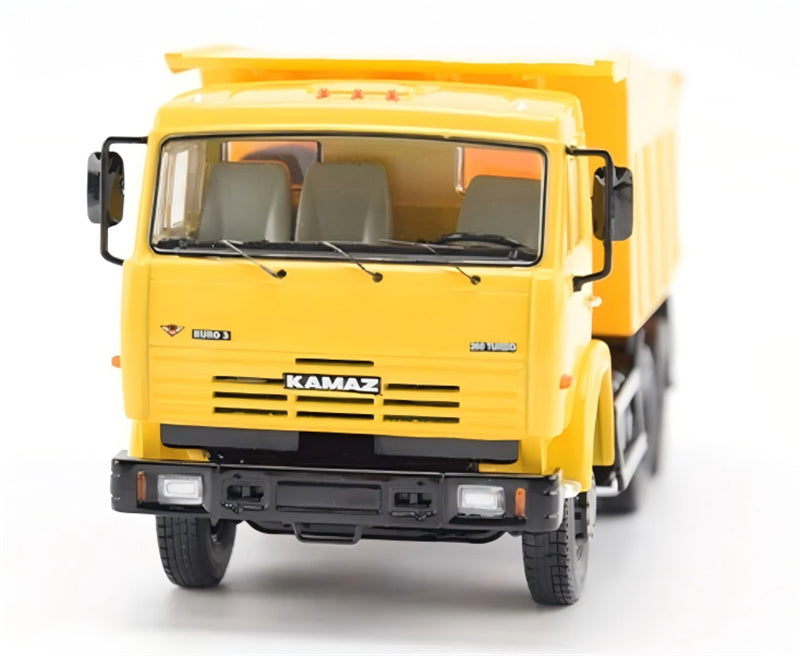 1:43 KAMAZ 65115 StartScaleModels ABS Model