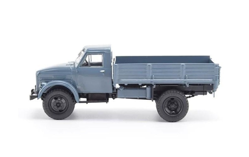 1:43   GAZ-51 1946 Modimio   ABS Model
