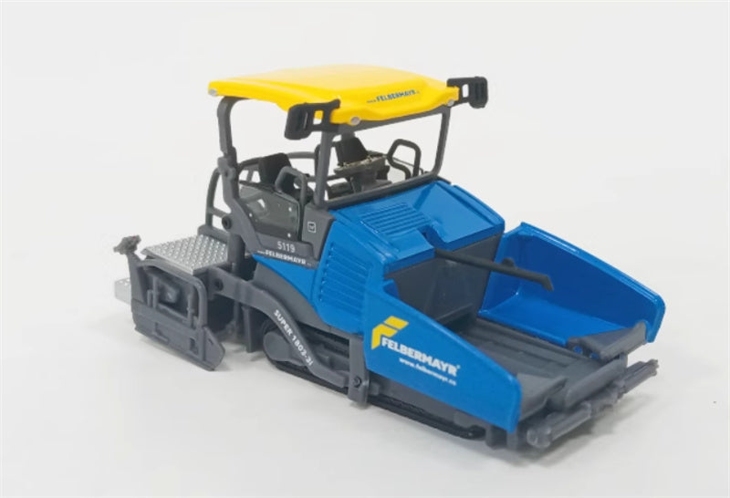 Herpa Vogele Super 1803-3i paver FELBERMAYR 1:87 Truck Pre-built Model